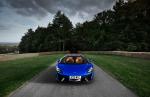 McLaren 570S Spider 2017 года (UK)